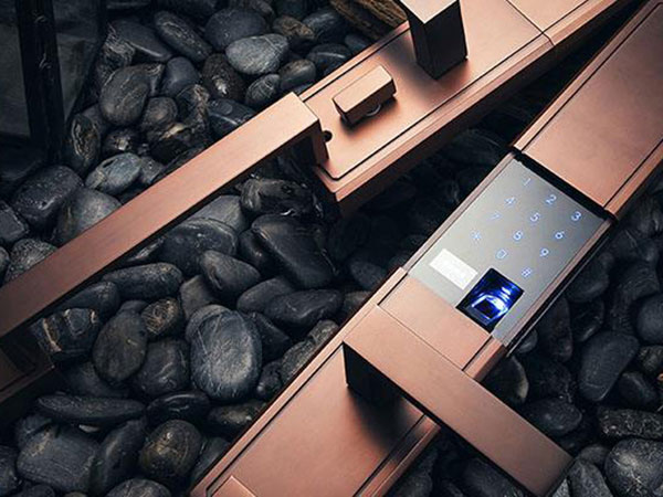 定西市24小时上门开锁公司